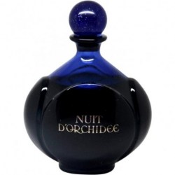 Yves Rocher Nuit d`Orchidee foto-small