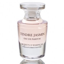 Yves Rocher Secrets d`Essences Tendre Jasmin