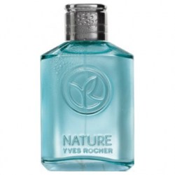 Yves Rocher Bois de Gaiac et Genièvre