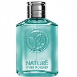 Yves Rocher Cypres et Pamplemousse foto-small