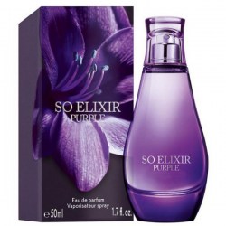 Yves Rocher So Elixir Purple