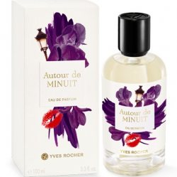 Yves Rocher Autour de Minuit foto-small