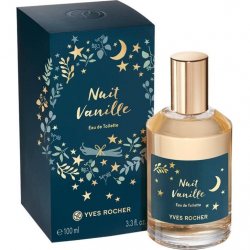 Yves Rocher Nuit Vanille