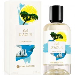 Yves Rocher Sel D`Asur foto-small