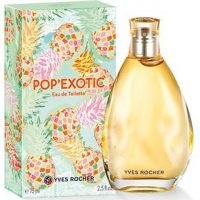 Yves Rocher Pop Exotic foto-small