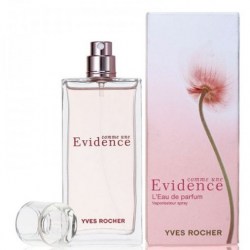 Yves Rocher Comme Une Evidence L`Eau de Parfum (Eau de Parfum)