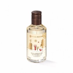 Yves Rocher Vanille Blanche White Vanilla