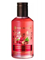Yves Rocher Canneberge & Amande foto-small