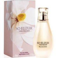 Yves Rocher So Elixir Eau de Toilette