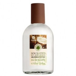 Yves Rocher Les Plaisirs Nature Noix de Coco de Malaisie