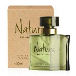 Yves Rocher Nature Pour Homme