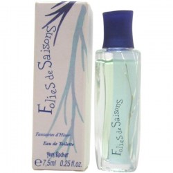Yves Rocher Folies de Saisons Fantaisies d`Hiver foto-small