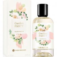 Yves Rocher Garden Party