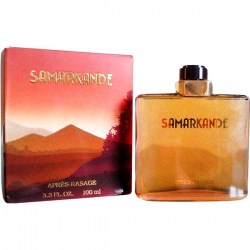 Yves Rocher Samarkande foto-small