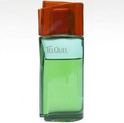 Yves Rocher Tel Quel