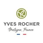Yves Rocher  brand logo