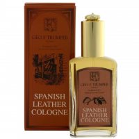Geo. F. Trumper Spanish Leather Cologne