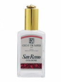 Geo. F. Trumper San Remo Cologne