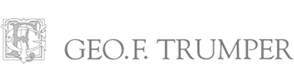 Geo. F. Trumper  brand logo