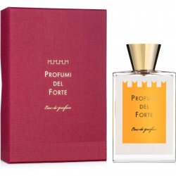 Profumi del Forte Versilia Aurum