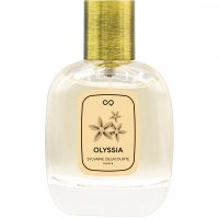 Sylvaine Delacourte Olyssia
