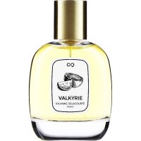Sylvaine Delacourte Valkyrie