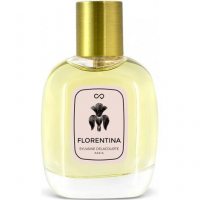 Sylvaine Delacourte Florentina