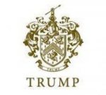 Donald Trump brand logo