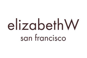 Elizabeth W  brand logo