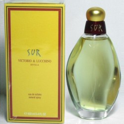 Victorio & Lucchino Sur