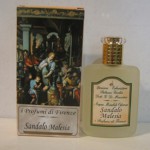 I Profumi di Firenze Sandalo Della Malesia