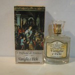 I Profumi di Firenze Vaniglia E Fichi