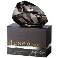 Jennifer Lopez Deseo for Men