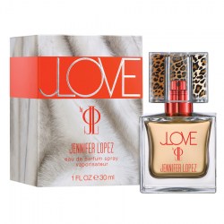 Jennifer Lopez JLove