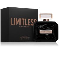 Jennifer Lopez Limitless