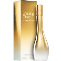 Jennifer Lopez Enduring Glow