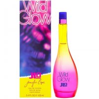 Jennifer Lopez Wild Glow