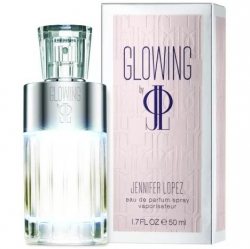 Jennifer Lopez Glowing foto-small