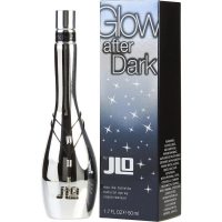 Jennifer Lopez Glow After Dark