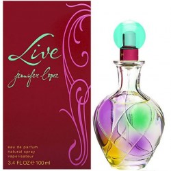 Jennifer Lopez Live