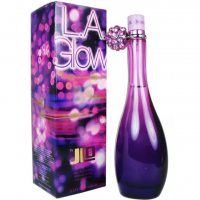 Jennifer Lopez L.A. Glow
