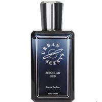 Urban Scents Singular Oud foto-small
