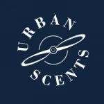 Urban Scents  brand logo