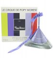 Popy Moreni Le Cirque de Popy Moreni