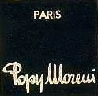 Popy Moreni  brand logo