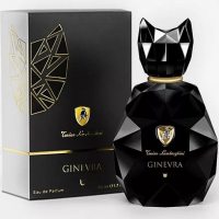 Tonino Lamborghini Ginevra Black Panther 