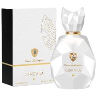 Tonino Lamborghini Ginevra White Angel