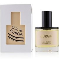 D.S. & Durga Durga