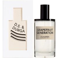 D.S. & Durga Grapefruit Generation foto-small