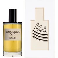 DS & Durga Notorious Oud foto-small
